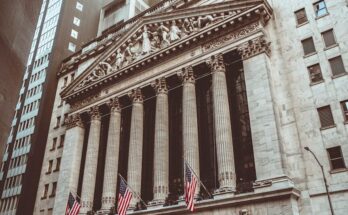 미국증시 주요 일정