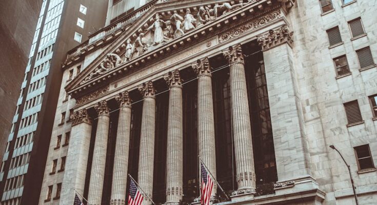 미국증시 주요 일정